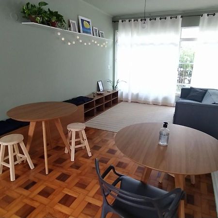Jardim Secreto Hostel Сао Паоло Екстериор снимка