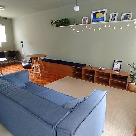 Jardim Secreto Hostel Сао Паоло Екстериор снимка