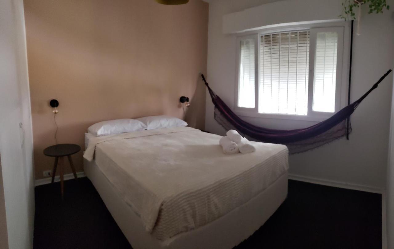 Jardim Secreto Hostel Сао Паоло Екстериор снимка