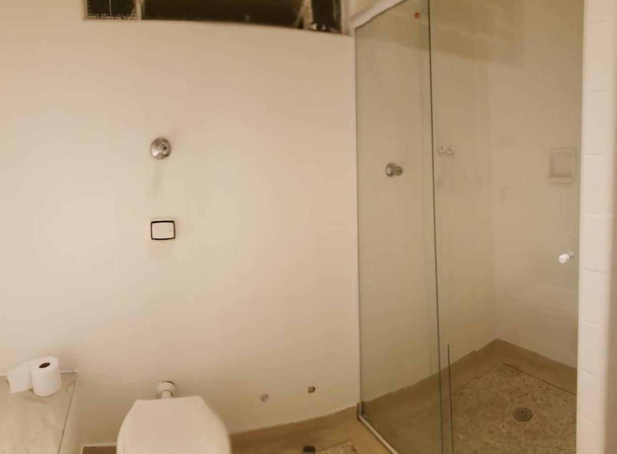 Jardim Secreto Hostel Сао Паоло Екстериор снимка