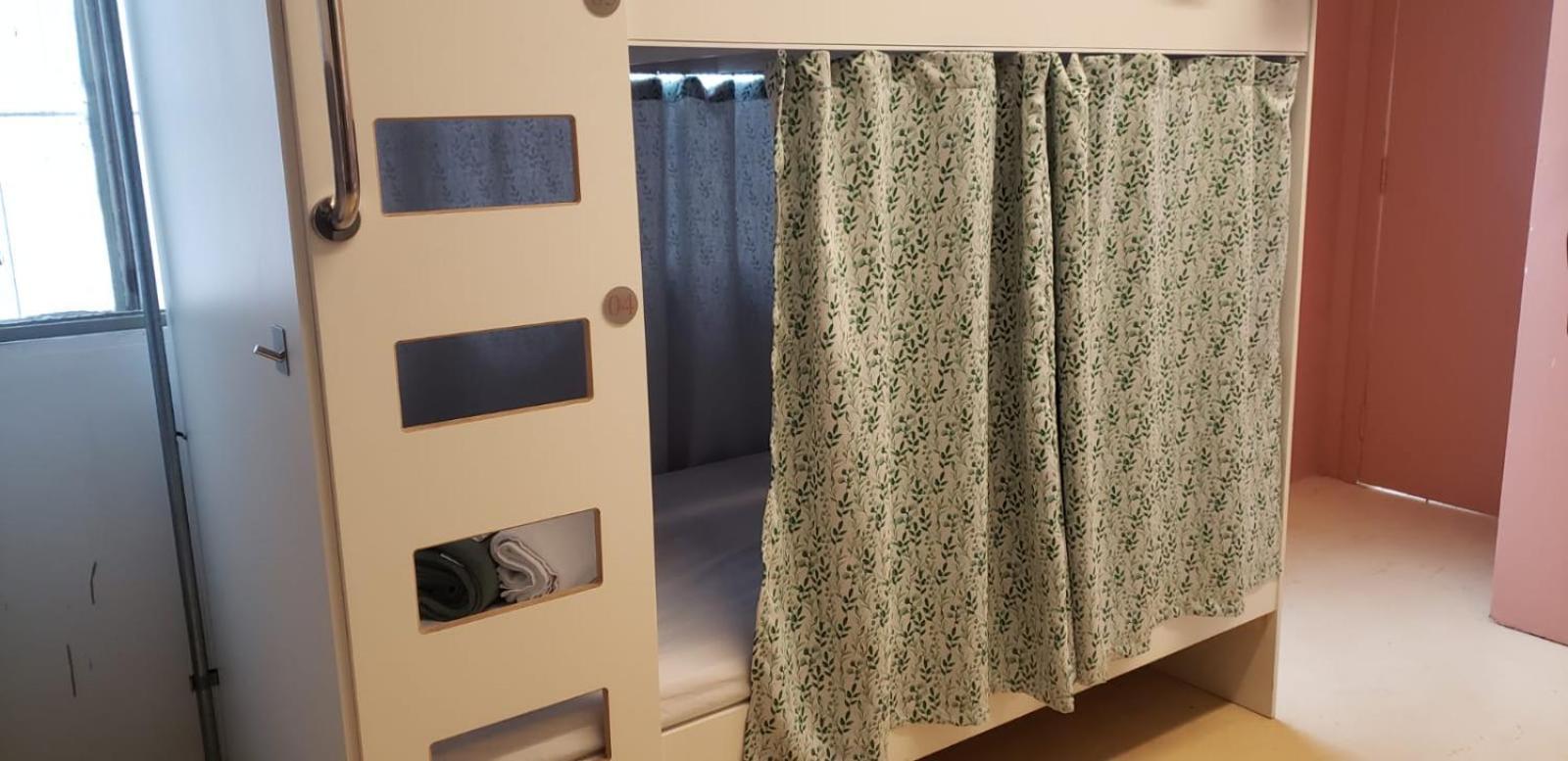 Jardim Secreto Hostel Сао Паоло Екстериор снимка