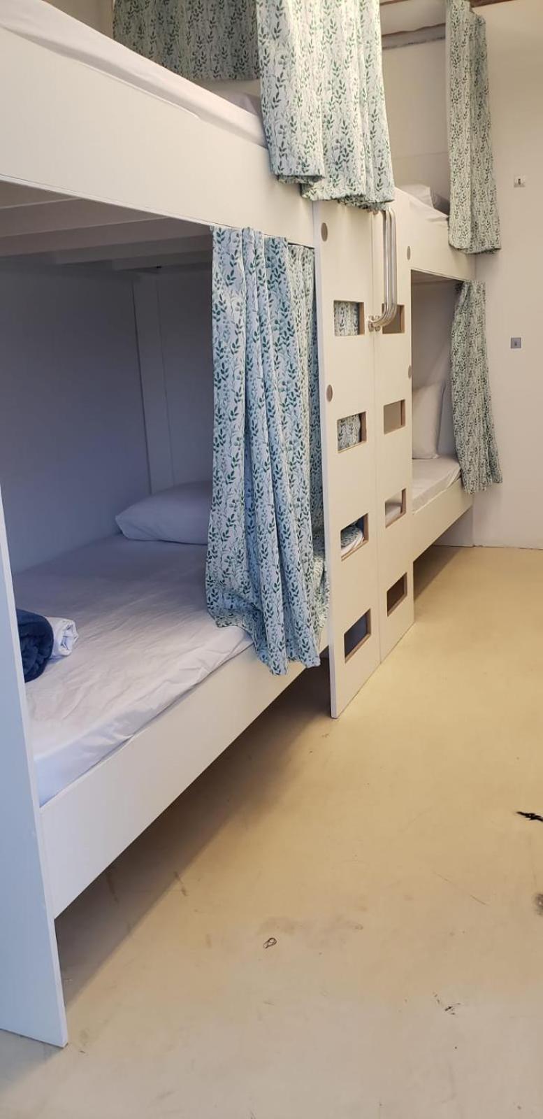Jardim Secreto Hostel Сао Паоло Екстериор снимка