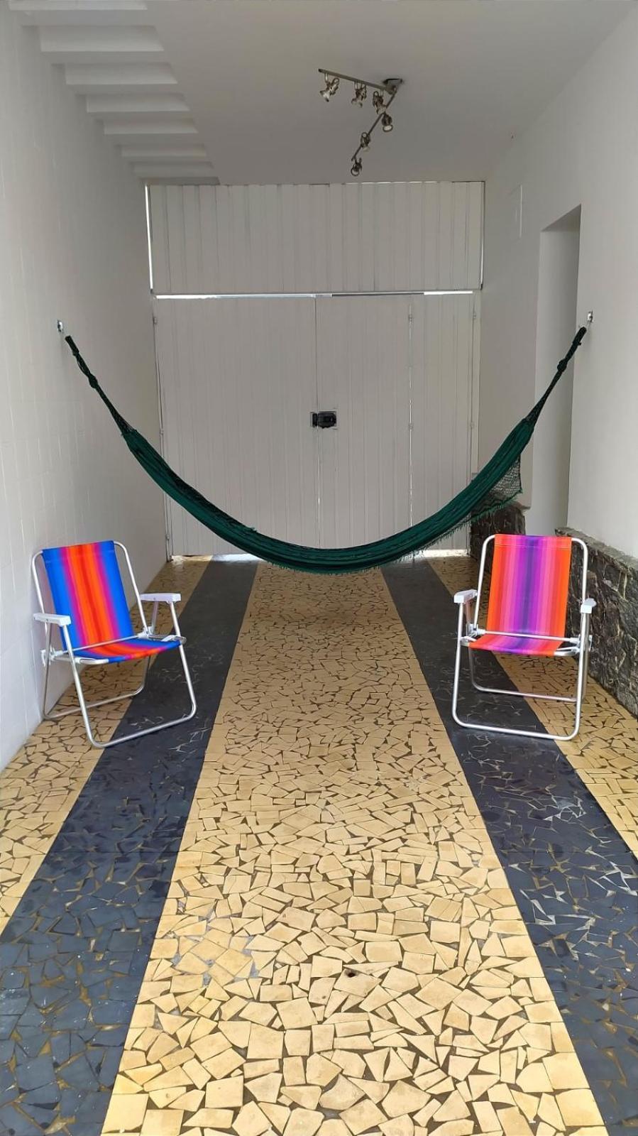 Jardim Secreto Hostel Сао Паоло Екстериор снимка
