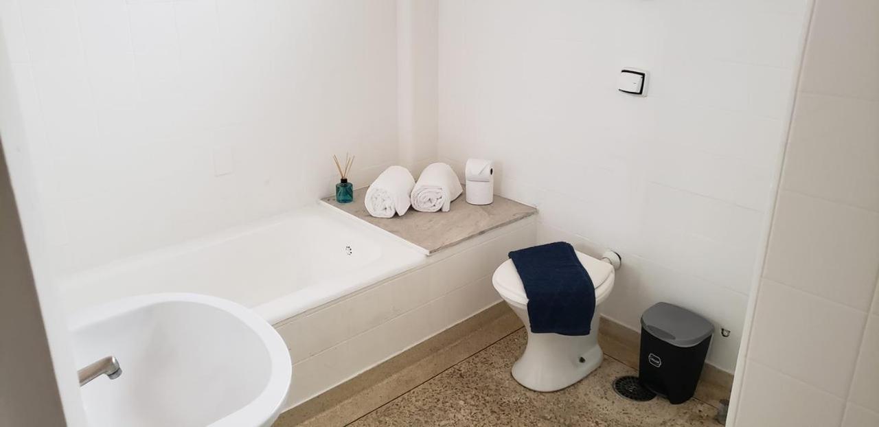 Jardim Secreto Hostel Сао Паоло Екстериор снимка