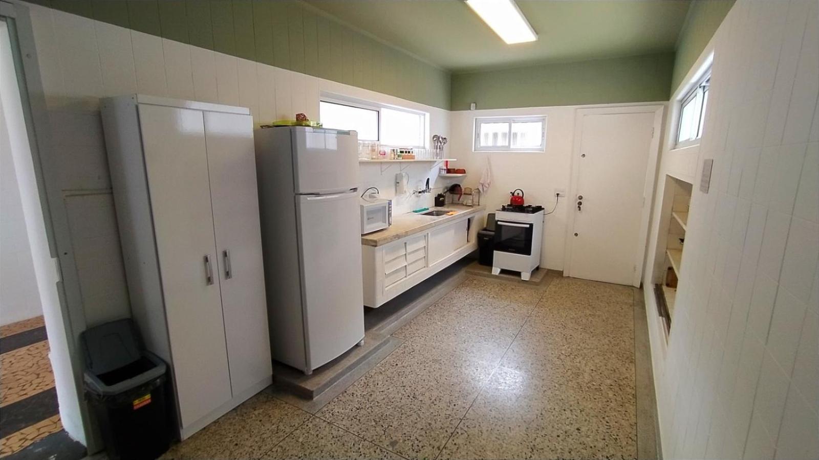 Jardim Secreto Hostel Сао Паоло Екстериор снимка